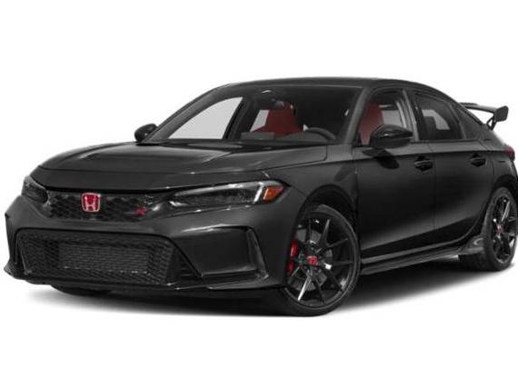 HONDA CIVIC TYPE R 2023 JHMFL5G44PX001322 image